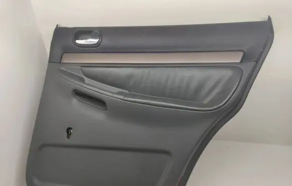Audi A4 S4 B5 8D Rear door card panel trim 8D9867306 8D5867301