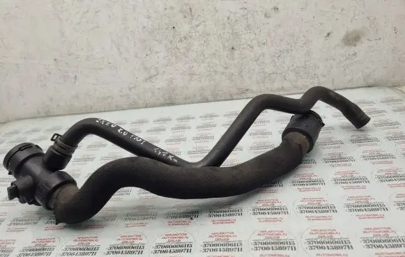Seat Exeo (3R) Engine coolant pipe/hose 8E0121049L