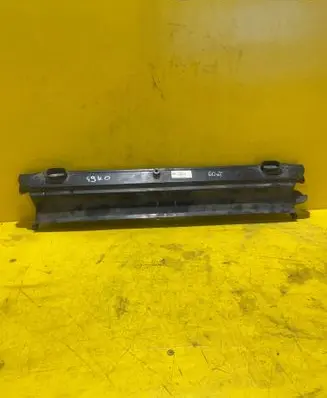 BMW 5 E60 E61 Radiator trim 787783005