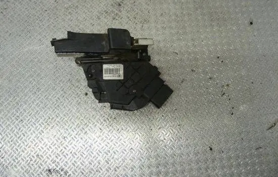 Ford Mondeo MK IV Front door lock 6M2AR21813EC