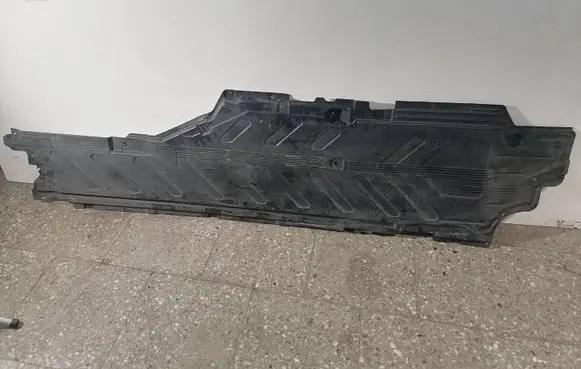 Pickup box liner