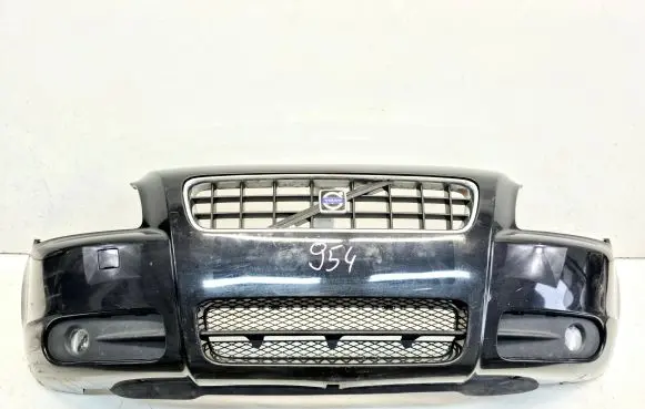 Volvo C70 Front bumper 30787333