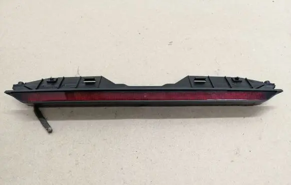 Ford Galaxy Third/center stoplight 1J6945097C YM2113A613AB 7M3945097A