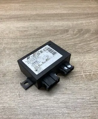 Volkswagen Sharan Immobilizer control unit/module 7M0953257AA 98VW19A366DC