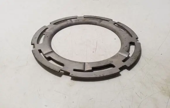 Mercedes-Benz CLS C218 X218 In tank fuel pump screw locking ring/nut A0014711430