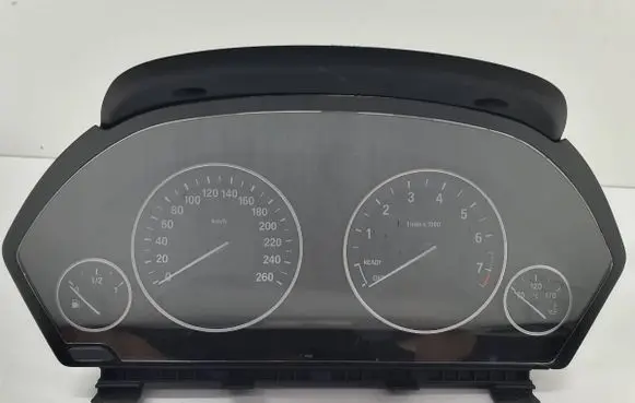 BMW 3 GT F34 Speedometer (instrument cluster) 9232895AUTOFROST