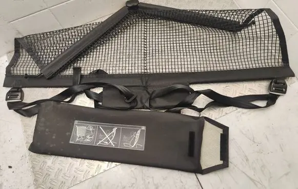 Volvo XC60 Trunk/boot cargo luggage net 31263598