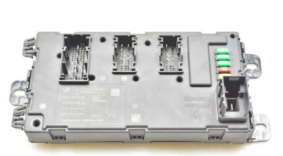 BMW 1 F20 F21 Other control units/modules 9317176