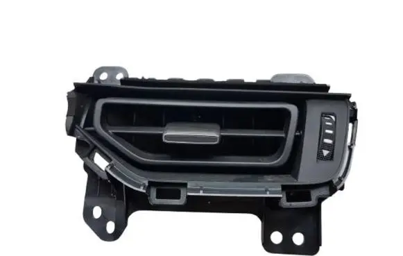 Toyota RAV 4 (XA50) Dashboard side air vent grill/cover trim 4556412090 5565042090