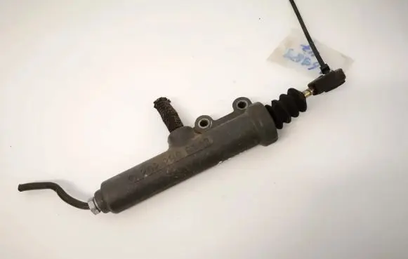 Mercedes-Benz E W210 Clutch master cylinder 2022900212