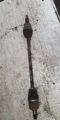 Hyundai ix 55 Rear driveshaft NOCODE