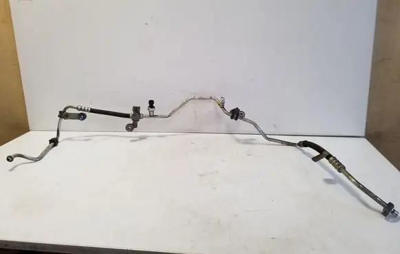 Air conditioning (A/C) pipe/hose