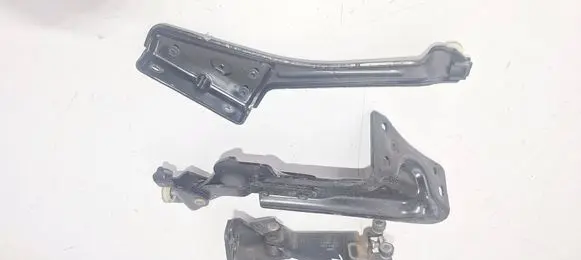 Ford Grand Tourneo Connect Sliding door upper roller guide/hinge DT11V25029AD DT11V26801AJ