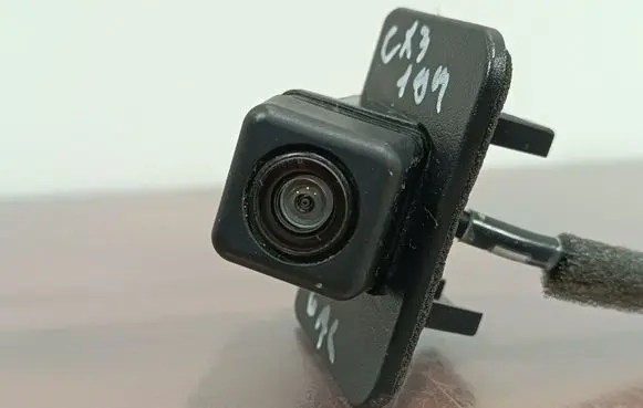 Mazda CX-3 Reversing camera D2M67RC0 GPKD7231RC 95C400267