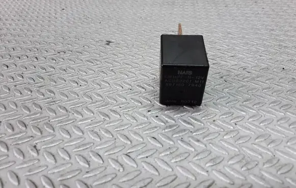 Opel Frontera B Other relay 8971807940