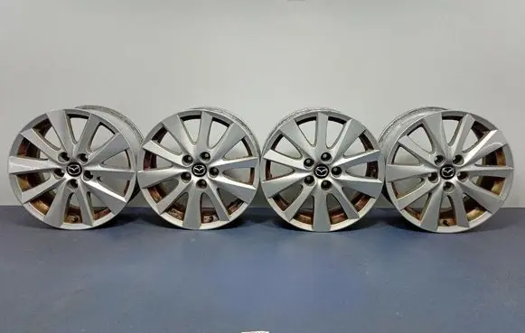 Mazda CX-5 R18 alloy rim 9965617070
