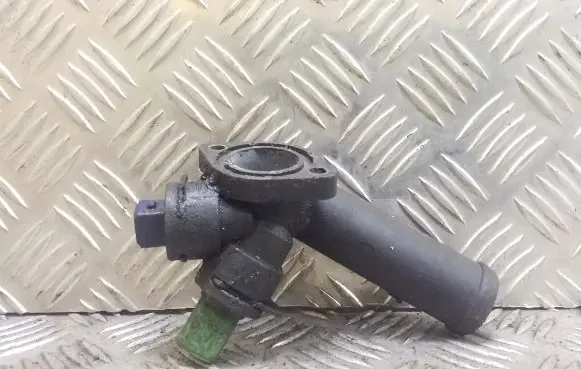 Volkswagen Transporter - Caravelle T4 Engine coolant pipe/hose 074121133D