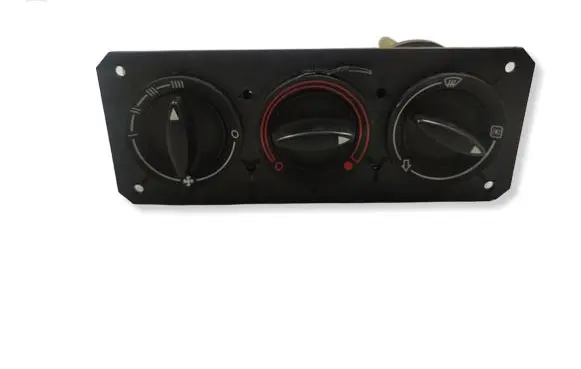Audi A4 S4 B5 8D Climate control unit 