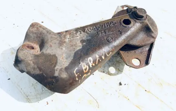 Fiat Bravo - Brava Engine mount bracket 46457825