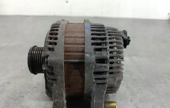 Citroen C4 Grand Picasso Generator/alternator