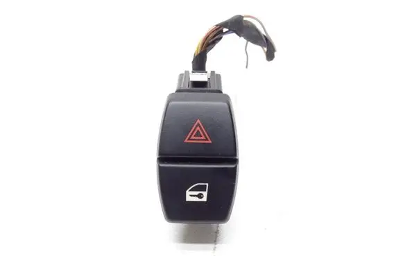 BMW X3 F25 Hazard light switch 9161896 31.12.25