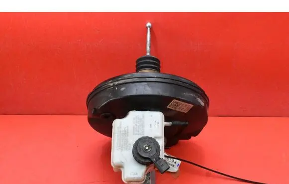 Skoda Superb B6 (3T) Brake booster 1K1614105BM
