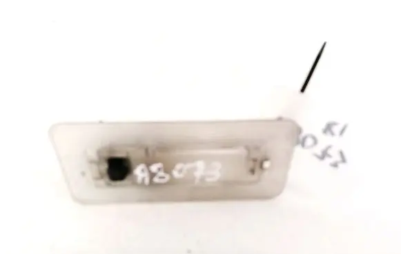 Ford Transit Other interior light
