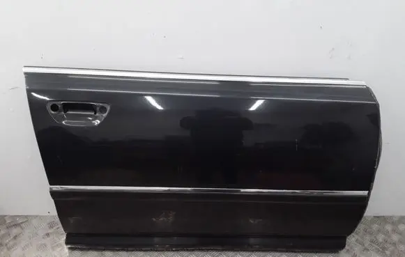 Audi A8 S8 D3 4E Front door 4E0831554G