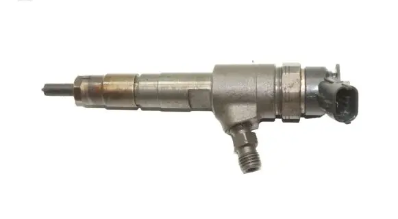 Ford Mondeo MK V Fuel injector CV6Q9F593AA 0445110488