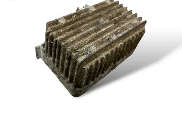 Ford Transit Glow plug pre-heat relay