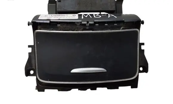 Mercedes-Benz A W176 Ashtray (front) A1766804400 A2059053005