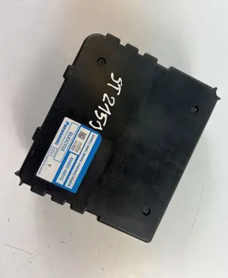 Lexus RX 450H Other control units/modules 8968048010
