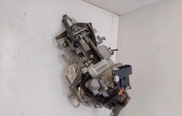 Renault Scenic III - Grand scenic III Steering rack electric part 488103131r
