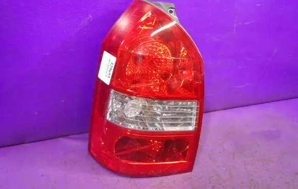 Hyundai Tucson JM Rear/tail lights 924012E010