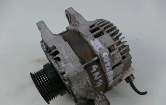 Mitsubishi Outlander Generator/alternator 1800A334
