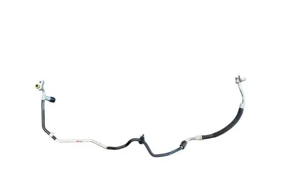 Audi A6 S6 C7 4G Air conditioning (A/C) pipe/hose 4G0260710p