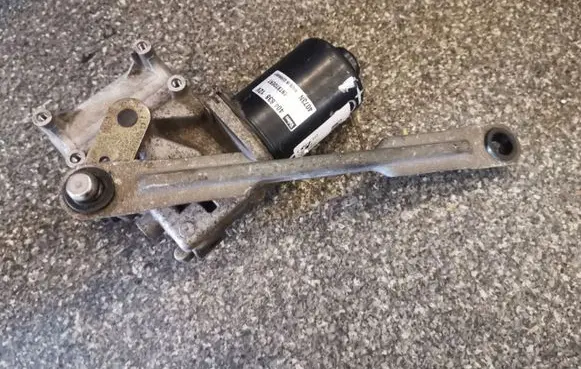 Peugeot 307 Wiper motor 404638