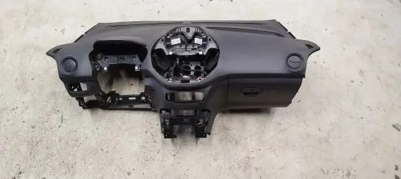 Ford Transit Courier Dashboard pk8765