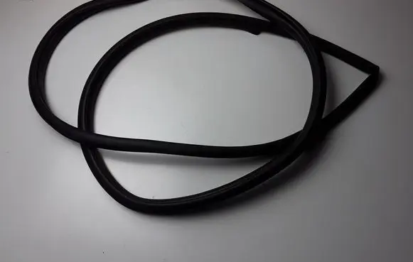 Suzuki Swace Rear door rubber seal (on body) 