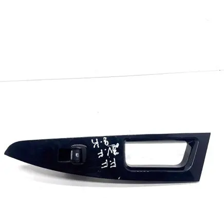 Ford Fusion II Electric window control switch DS7314A568