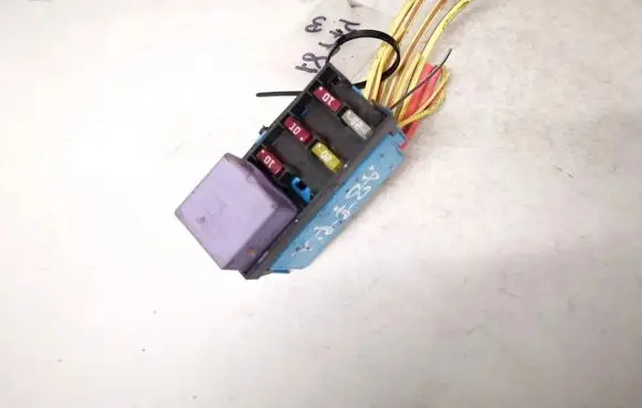 Other relay