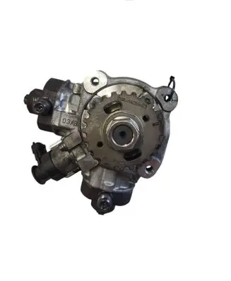 Jaguar XF X250 Fuel injection high pressure pump 9X2Q9B395CA