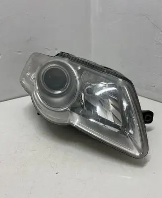 Volkswagen PASSAT B6 Headlight/headlamp 3C0941006Q