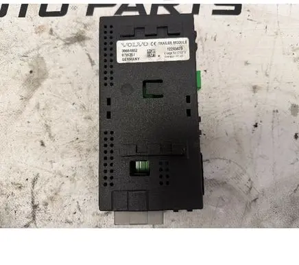 Volvo XC90 Tow bar trailer control unit/module 30664652 12245629