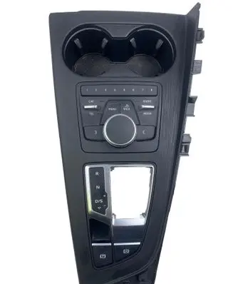 Audi A4 S4 B9 8W Other center console (tunnel) element 8W1713111C 8W0862533