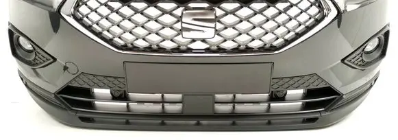 Seat Tarraco Front bumper 5FJ807221D