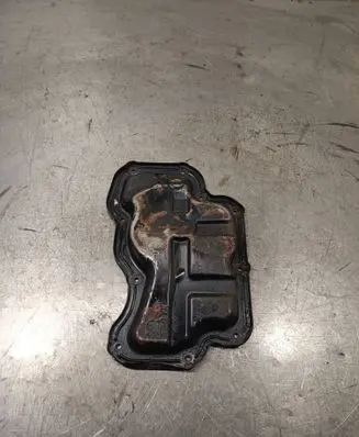 Oil sump