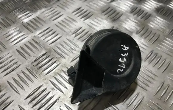 Volvo S40, V40 Horn signal
