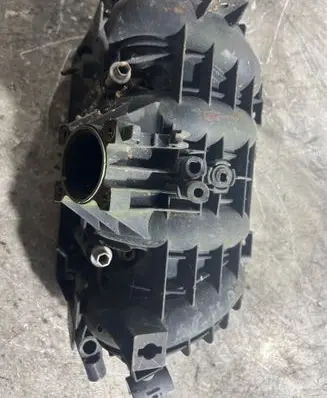 Opel Agila A Intake manifold 0280600042 350545