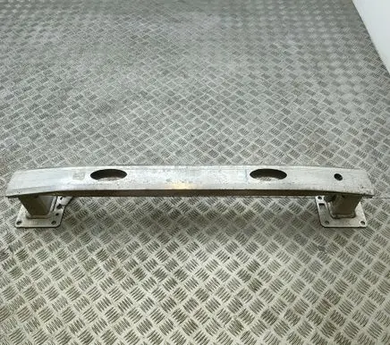 Opel Vivaro Rear bumper cross member 9808286980